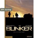 Point Zero / Impressie(s) / 2 9789031429059 Bec, Boeken, Stripverhalen, Verzenden, Gelezen, Bec