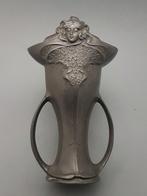 Vase - Étain - Art Nouveau