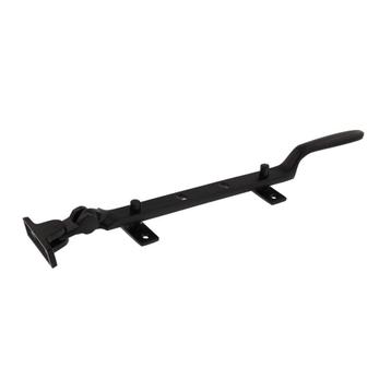 Raamuitzetter zwart beschikbaar voor biedingen