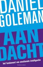 Aandacht 9789047006152 Daniël Goleman, Boeken, Verzenden, Gelezen, Daniël Goleman