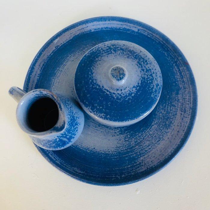 Antonio Lampecco - Set kommen (3) - Keramiek, Antiek en Kunst, Antiek | Glaswerk en Kristal