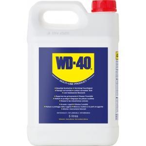Wd-40 kan 5 liter - kerbl, Dieren en Toebehoren, Stalling en Weidegang