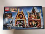 Lego Set - 76388 - Harry Potter - Hogsmeade Village Visit, Nieuw