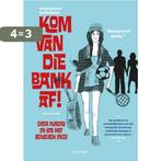 Kom van die bank af! 9789491729935 Sonja Borgsteede, Verzenden, Zo goed als nieuw, Sonja Borgsteede