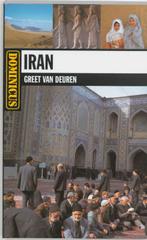 Iran / Dominicus reeks 9789025733797 Greet van Deuren, Boeken, Verzenden, Gelezen, Greet van Deuren
