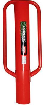 NIEUW - Palendammer 14 kg - Ø 12 cm, Verzenden, Nieuw