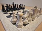 Schaakspel - Marmer