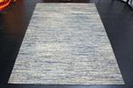 Hoge kwaliteit handgeweven Kelim-tapijt Sari Nieuw - Kelim -