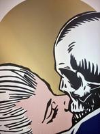 Tushikuni (1973) - Kissing the Death