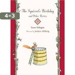 The Squirrels Birthday and Other Parties 9781906250935, Verzenden, Gelezen, Toon Tellegen
