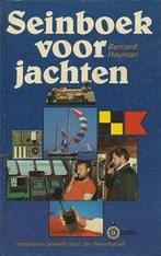 Seinboek voor jachten 9789060453698 Hayman, Verzenden, Gelezen, Hayman