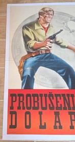 Giuliano Gemma - Un dollaro bucato - Années 1960, Verzamelen, Nieuw