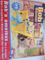 Bob de bouwer - Bobs omnibus met 3 verhalen - Bobs, Boeken, Verzenden, Zo goed als nieuw