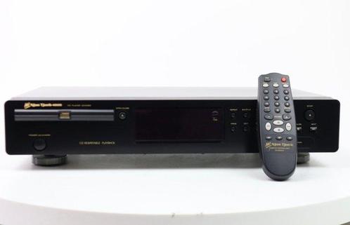 Marantz / Ah! - Njoe Tjoeb 4000 Lecteur de CD, Audio, Tv en Foto, Radio's