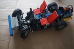 Lego - Technic - 8860-1 - Car Chassis (Auto Chassis) -, Nieuw