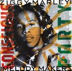 Ziggy Marley And The Melody Makers - Conscious Party, Verzenden, Gebruikt
