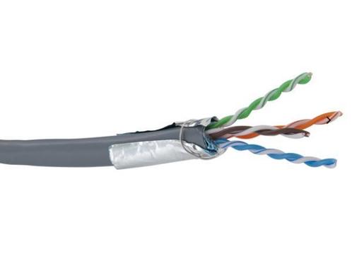 Veiling - Schwaiger NWKU5010 CAT 5e network cable 10m, Computers en Software, Pc- en Netwerkkabels, Nieuw