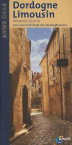 Dordogne, Limousin / ANWB goud 9789018034610 Gjelt de Graaf, Boeken, Reisgidsen, Verzenden, Gelezen, Gjelt de Graaf