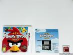 Nintendo 3DS - Angry Birds - Trilogy - FAH, Gebruikt, Verzenden