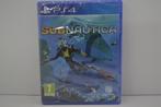 Subnautica - SEALED (PS4), Games en Spelcomputers, Games | Sony PlayStation 4, Nieuw