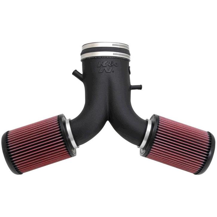 K&N Performance luchtfilter kit | Dodge | VIPER Cabriolet /, Auto-onderdelen, Motor en Toebehoren, Nieuw, Verzenden