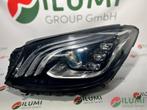 MERCEDES S W222 LIFT VOLL LED PHARE AVANT G KPL A2229067703, Auto-onderdelen, Verzenden, Gebruikt, Mercedes-Benz