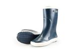 Bergstein Regenlaarzen in maat 30 Blauw | 5% extra korting, Verzenden, Jongen of Meisje, Nieuw, Laarzen