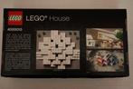 Lego Set - 4000010 - Employee Gift - LEGO House, Nieuw