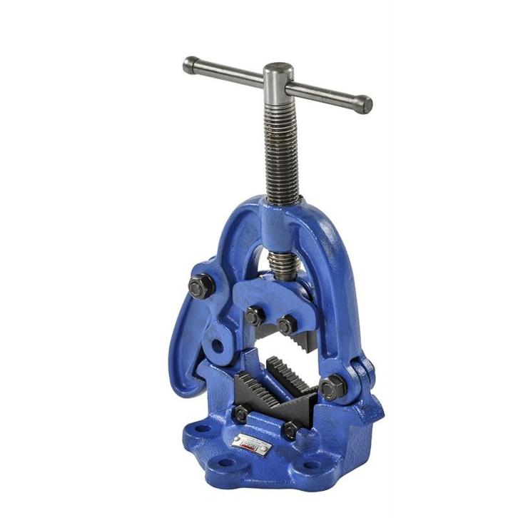 Buizen bankschroef 2 inch met levenslange garantie, Doe-het-zelf en Bouw, Werkbanken, Ophalen of Verzenden