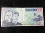 Belgique - 10.000 Francs ND (1997) - Pick 152a, Postzegels en Munten