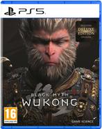 Black Myth Wukong-Deluxe Edition Upgrade (PlayStation 5), Games en Spelcomputers, Games | Sony PlayStation 5, Ophalen of Verzenden