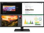 Veiling - LG 43UN700 - 4K UHD-Monitor - 43 inch, Gebruikt