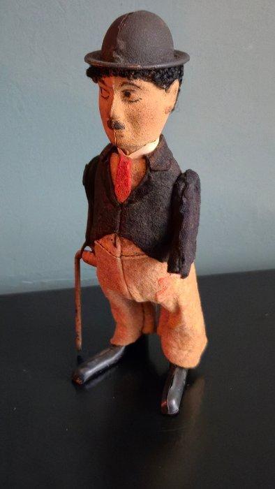 Schuco - Blikken speelgoed - Rare Charlie Chaplin, Unboxed -, Antiek en Kunst, Antiek | Speelgoed