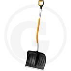 FISKARS Sneeuwschuif ergonomisch (X-serie) (Werktuigen), Ophalen of Verzenden