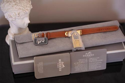 Hermès - Kelly Lock Full Set - Like New - Sans Prix de, Handtassen en Accessoires, Horloges | Heren