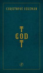 Tot God - Christophe Vekeman - 9789029552486 - Hardcover, Boeken, Verzenden, Nieuw