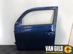 Portier 4Deurs links-voor Daihatsu Materia O242895, Nieuw