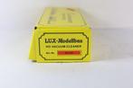 LUX-Modellbau H0 - 8811 - Wagon de marchandises pour trains, Nieuw