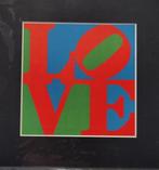 Robert Indiana (1928-2018) - LOVE Wall & Classic LOVE -, Antiek en Kunst