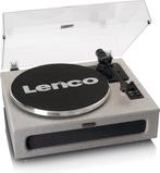 Tweedekans | Lenco Platenspeler met Bluetooth - Vier, Ophalen of Verzenden, Nieuw