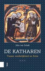 De katharen 9789462987371 John van Schaik, Boeken, Verzenden, Zo goed als nieuw, John van Schaik
