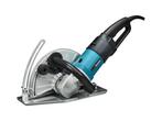Veiling - Makita diamantsnijder droog ø305mm 4112HS, Nieuw