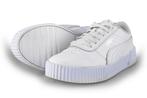 Puma Sneakers in maat 38,5 Wit | 10% extra korting, Kleding | Dames, Schoenen, Nieuw, Sneakers, Puma, Wit