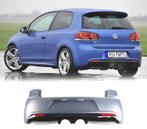 PARE CHOCS ARRIÈRE VOLKSWAGEN VW GOLF VI 08-12 LOOK R20, Autos : Pièces & Accessoires, Verzenden