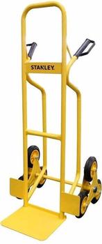 2dekans | STANLEY Trappensteekwagen - Draagcapaciteit 200kg, Zakelijke goederen, Ophalen of Verzenden