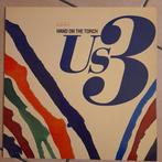 Us3 - Hand On The Torch - Jazzy Hip-Hop, Acid Jazz -, Cd's en Dvd's, Nieuw in verpakking