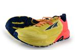 Altra sportschoenen in maat 41 Geel | 5% korting, Kleding | Dames, Schoenen, Verzenden, Sportschoenen, Geel, Zo goed als nieuw