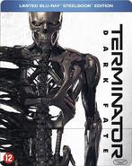 Terminator: Darke Fate (Blu-ray) (Steelbook), Cd's en Dvd's, Blu-ray, Verzenden, Nieuw in verpakking