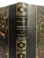 Guy de Maupassant - Le Colporteur [édition originale] - 1900