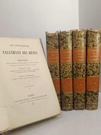 Gedeon Tallemant des Reaux - L. J. N. Monmerque - Les, Antiquités & Art